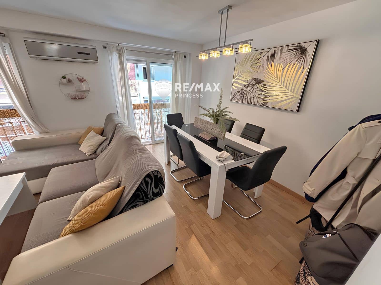 2 slaapkamer Flat te koop in Alicante stad - € 220.000 (Ref: 9164713)