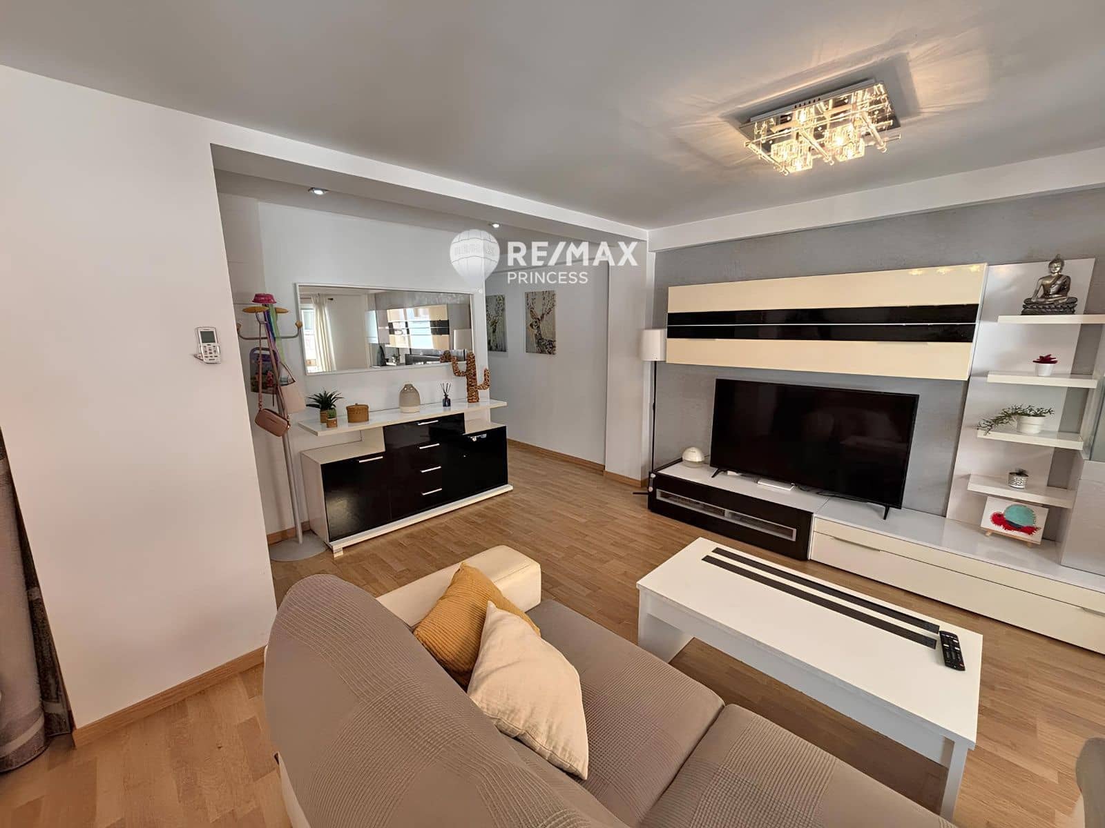 2 slaapkamer Flat te koop in Alicante stad - € 220.000 (Ref: 9164713)