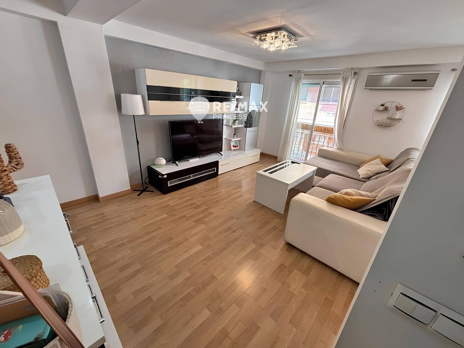 2 slaapkamer Flat te koop in Alicante stad - € 220.000 (Ref: 9164713)