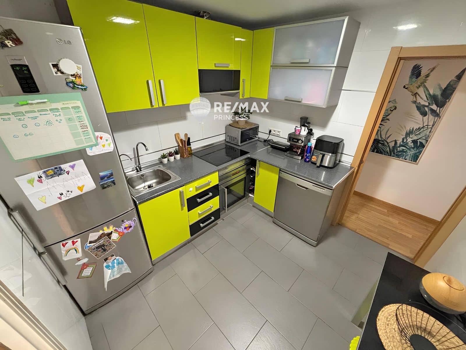 2 slaapkamer Flat te koop in Alicante stad - € 220.000 (Ref: 9164713)