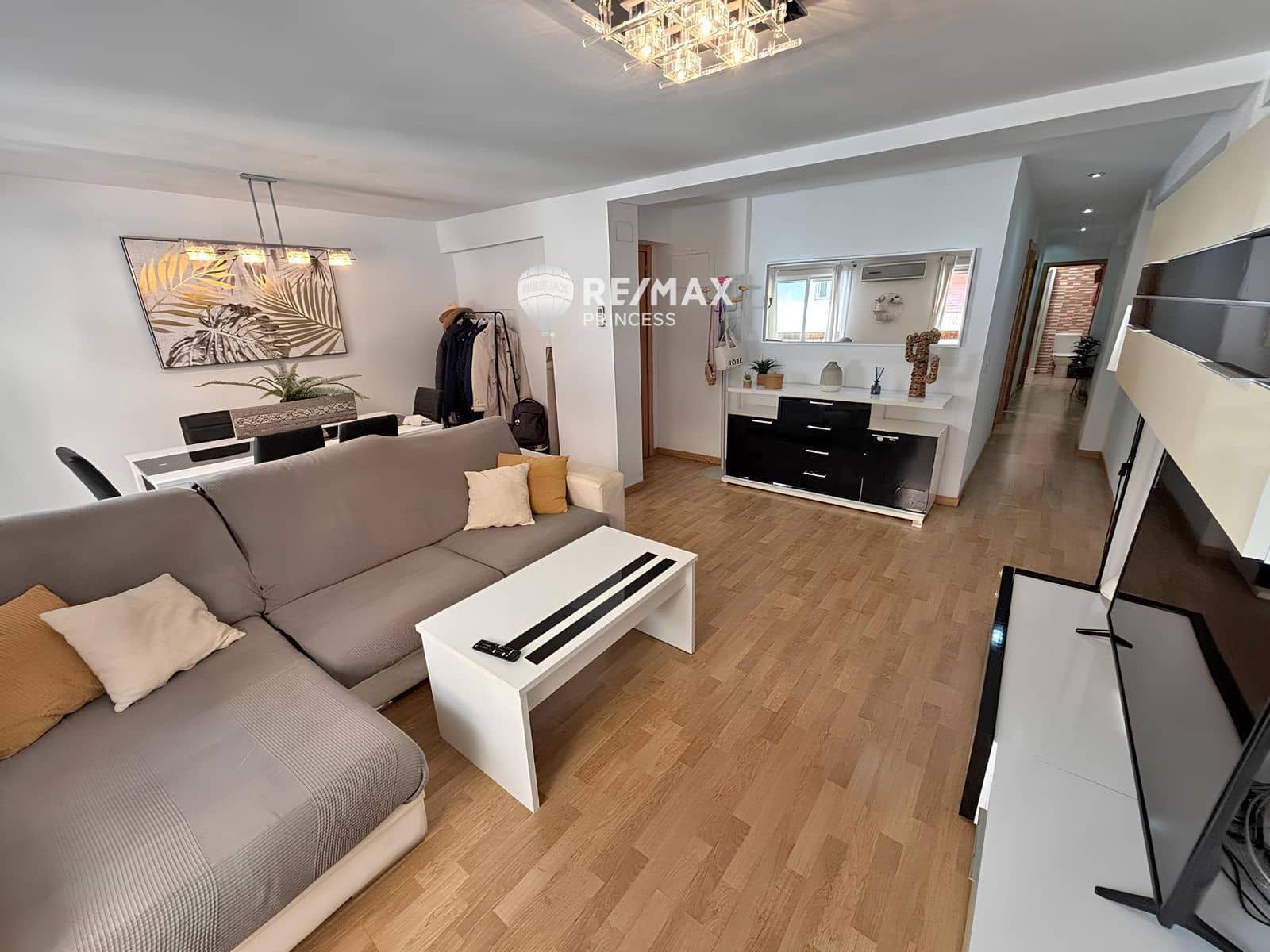 2 slaapkamer Flat te koop in Alicante stad - € 220.000 (Ref: 9164713)