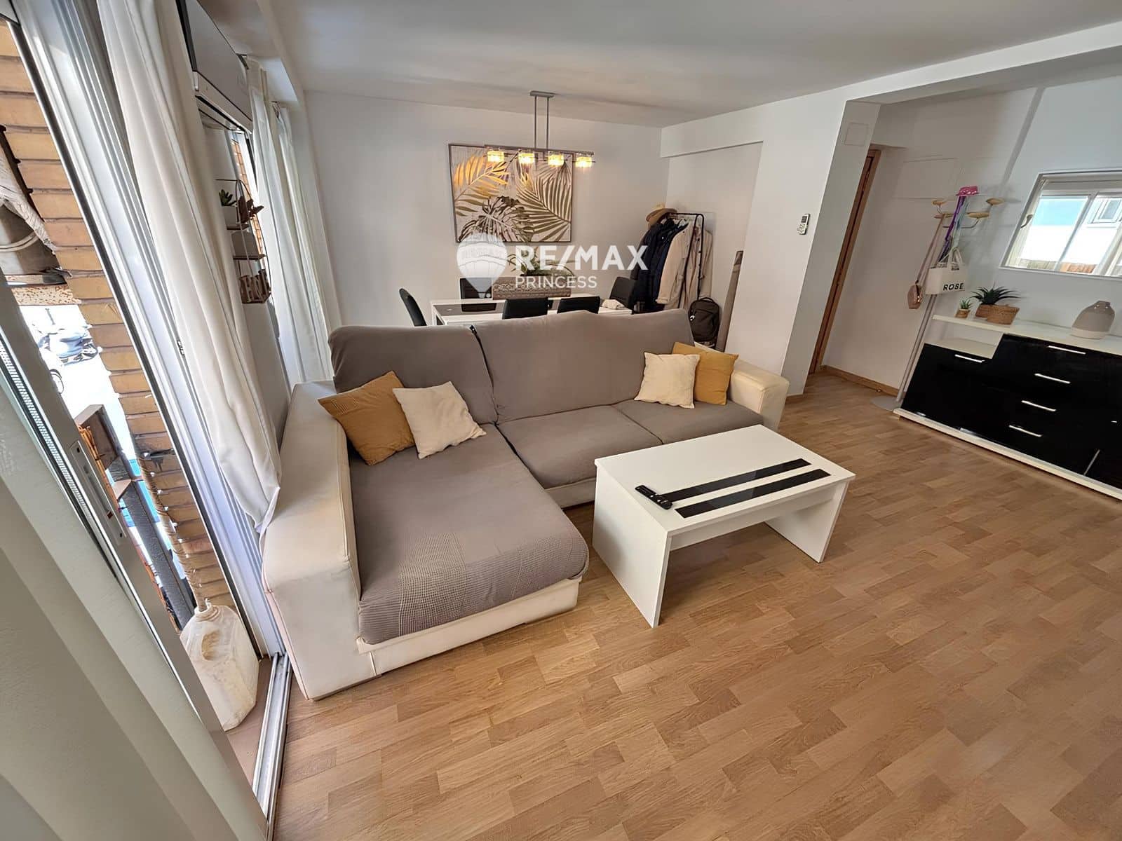 2 slaapkamer Flat te koop in Alicante stad - € 220.000 (Ref: 9164713)