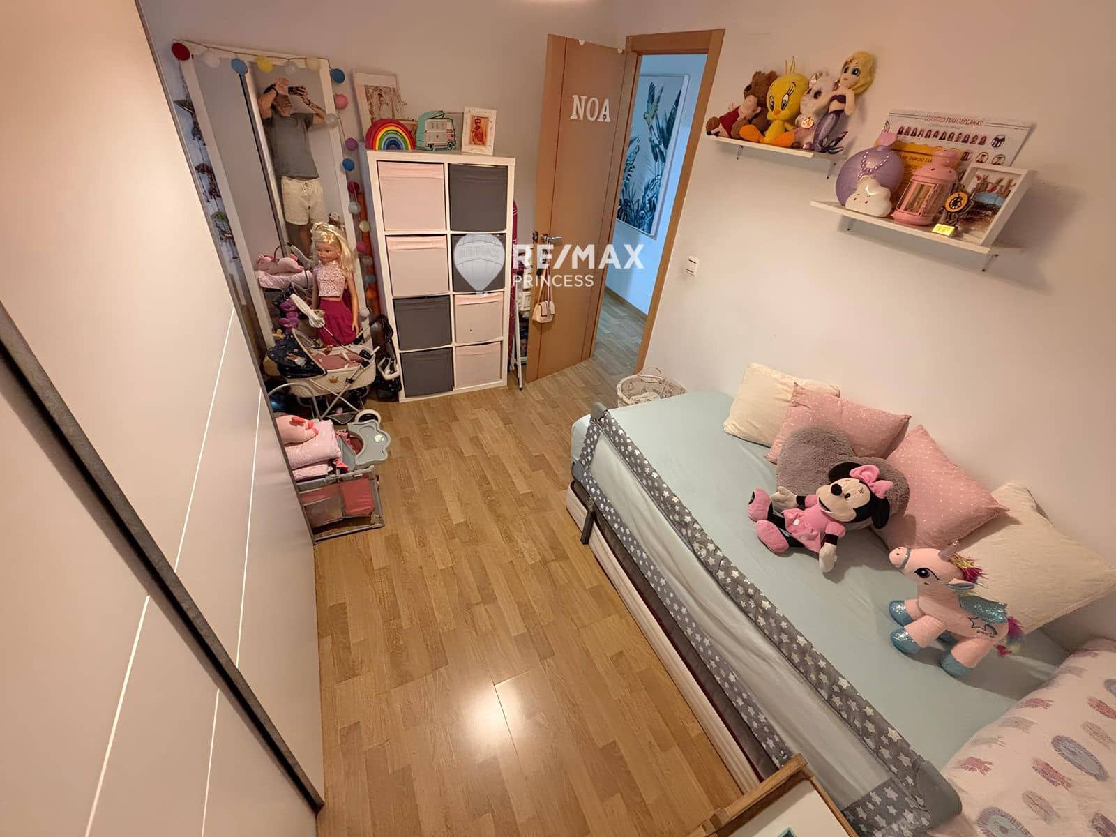 2 slaapkamer Flat te koop in Alicante stad - € 220.000 (Ref: 9164713)