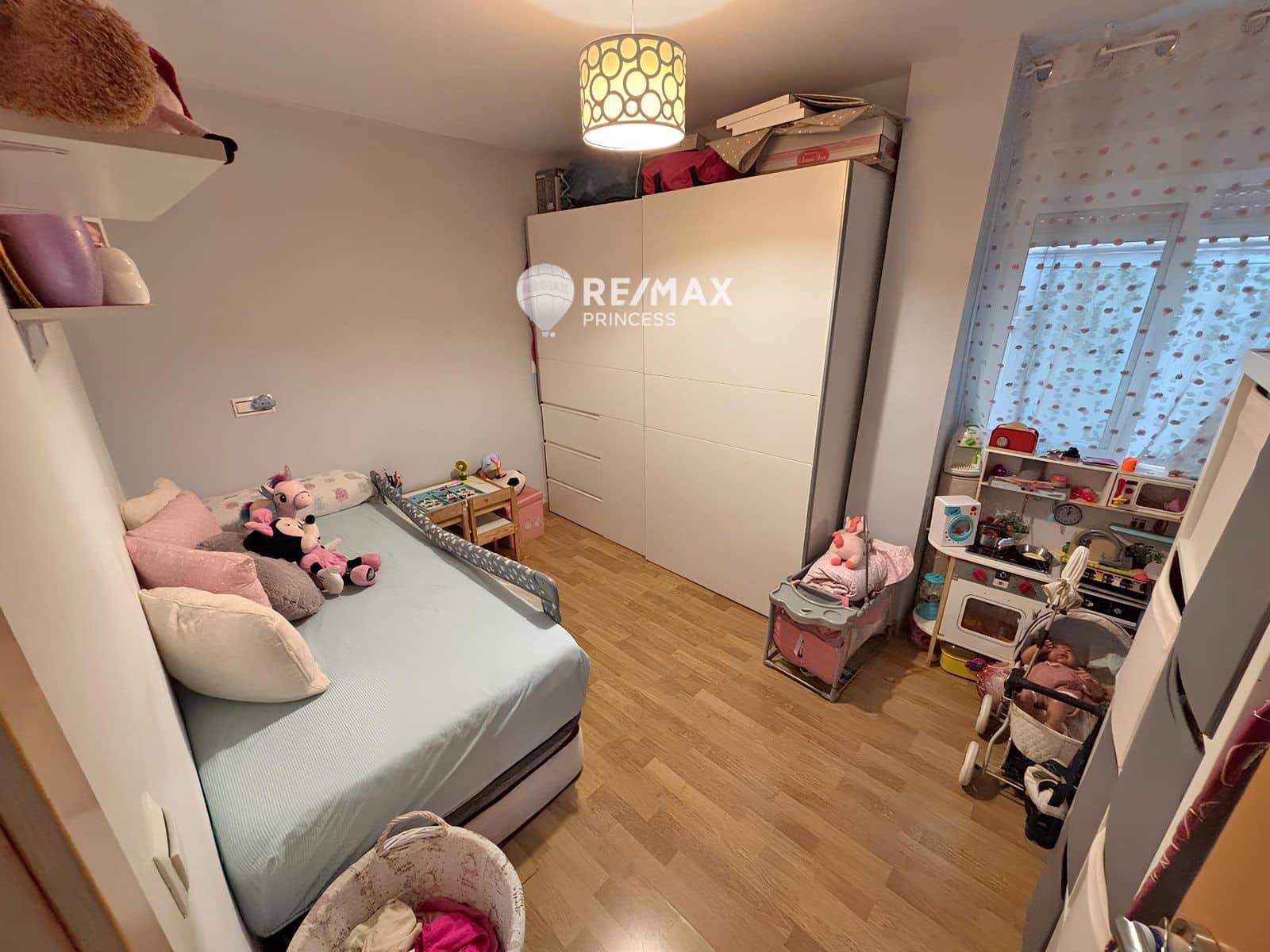 2 slaapkamer Flat te koop in Alicante stad - € 220.000 (Ref: 9164713)