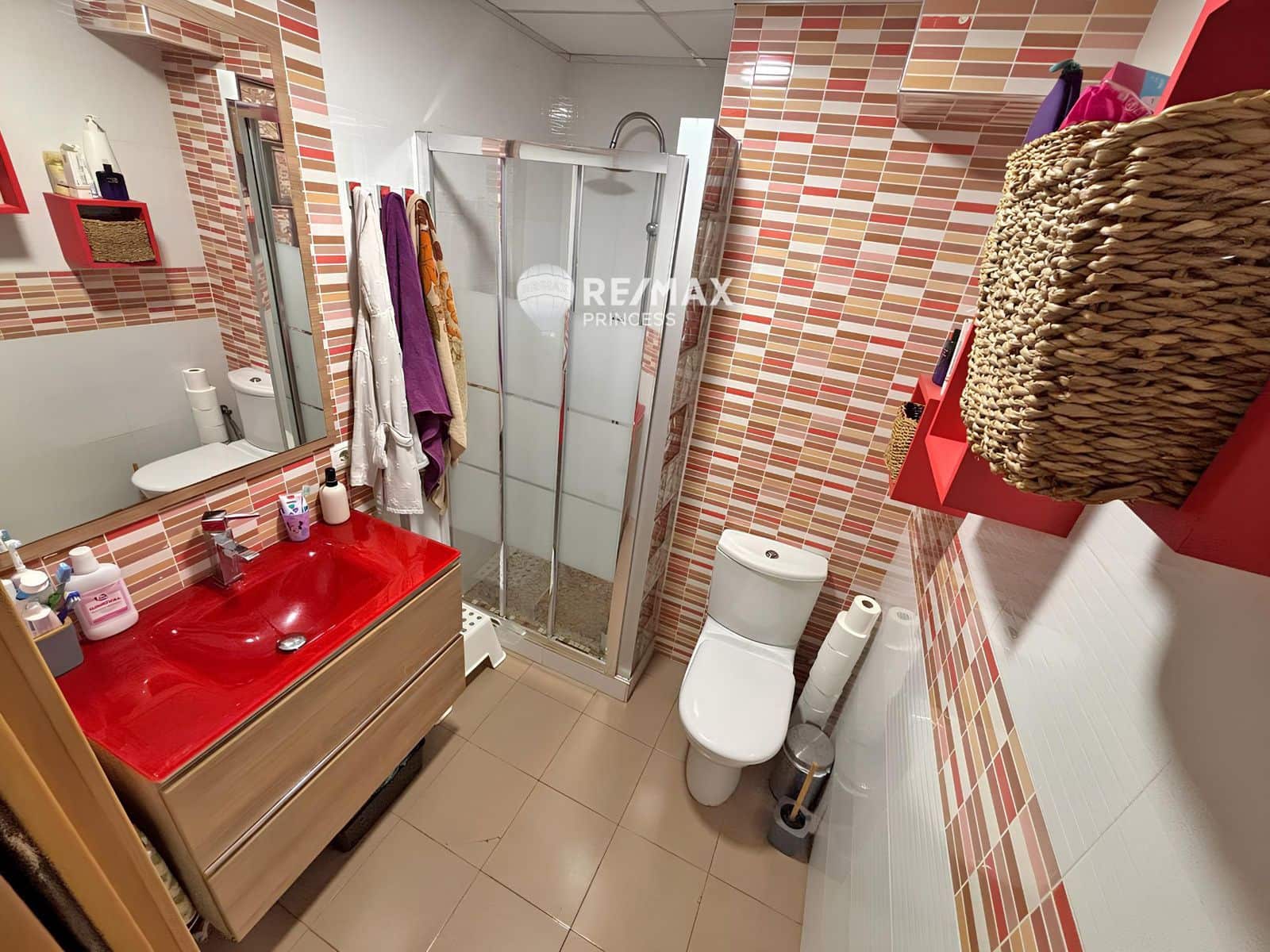 2 slaapkamer Flat te koop in Alicante stad - € 220.000 (Ref: 9164713)