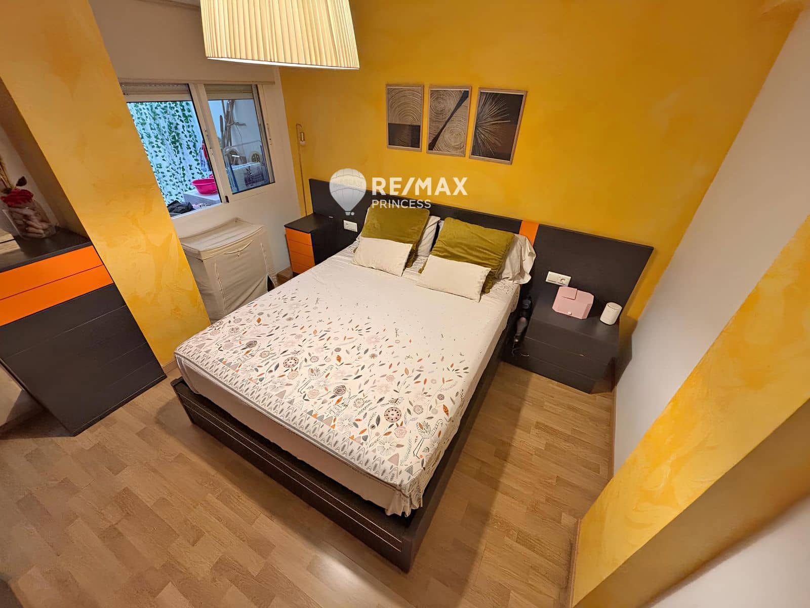 2 slaapkamer Flat te koop in Alicante stad - € 220.000 (Ref: 9164713)