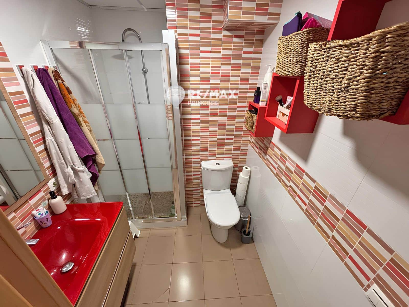 2 slaapkamer Flat te koop in Alicante stad - € 220.000 (Ref: 9164713)