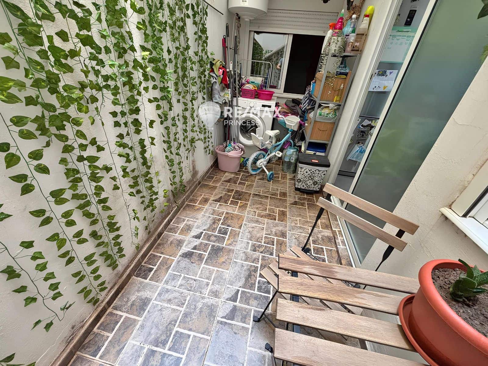 2 slaapkamer Flat te koop in Alicante stad - € 220.000 (Ref: 9164713)