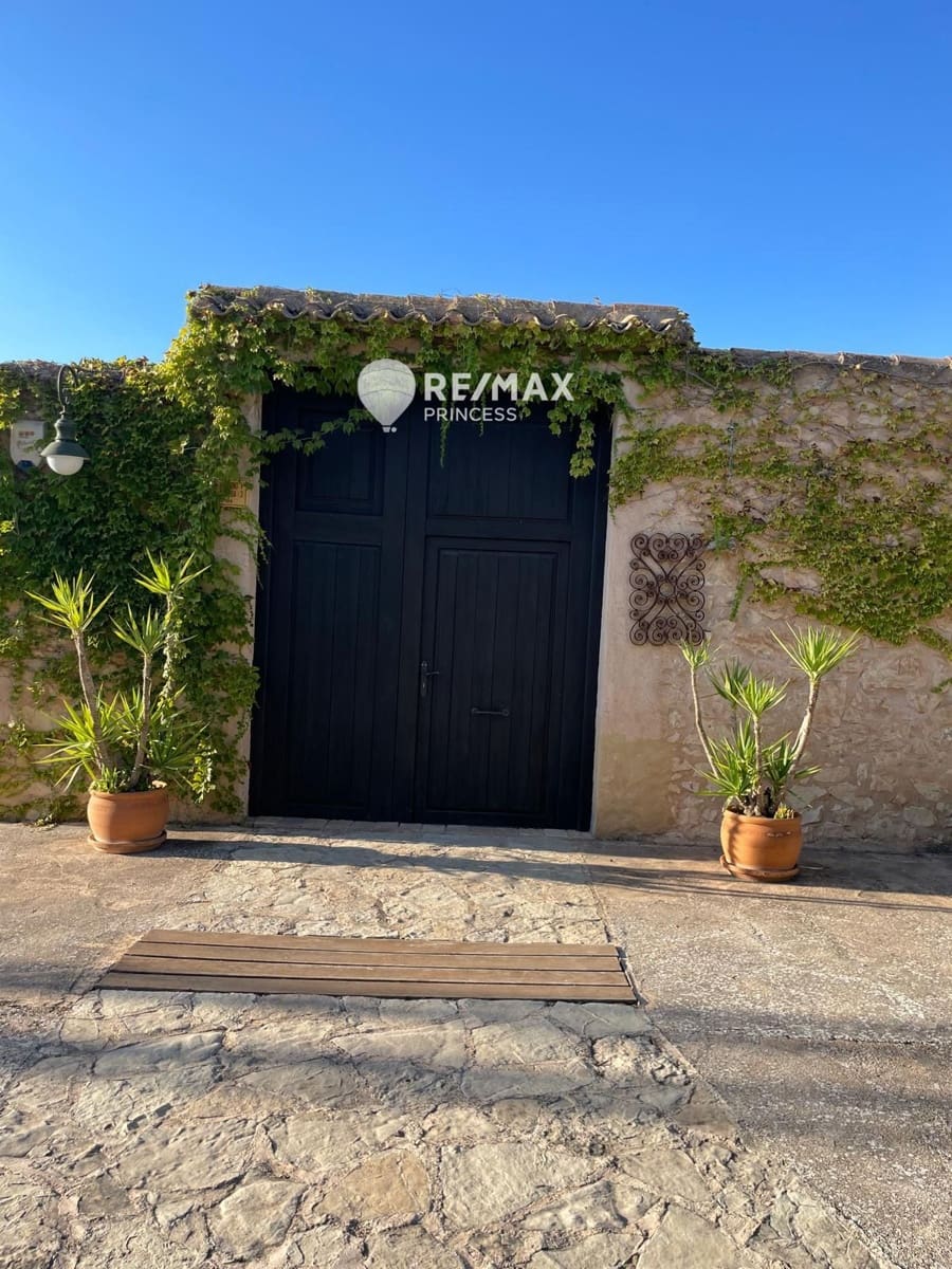 4 soveværelse Villa til leje i Castalla - € 2.500 (Ref: 9164715)