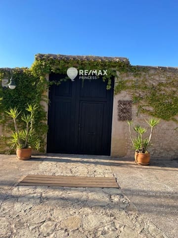 4 bedroom Villa for rent in Castalla - € 2,500 (Ref: 9164715)