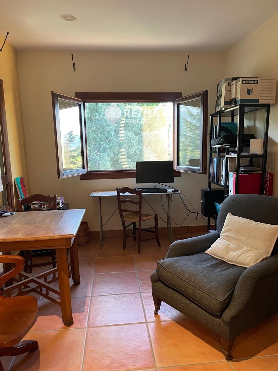 4 soveværelse Villa til leje i Castalla - € 2.500 (Ref: 9164715)