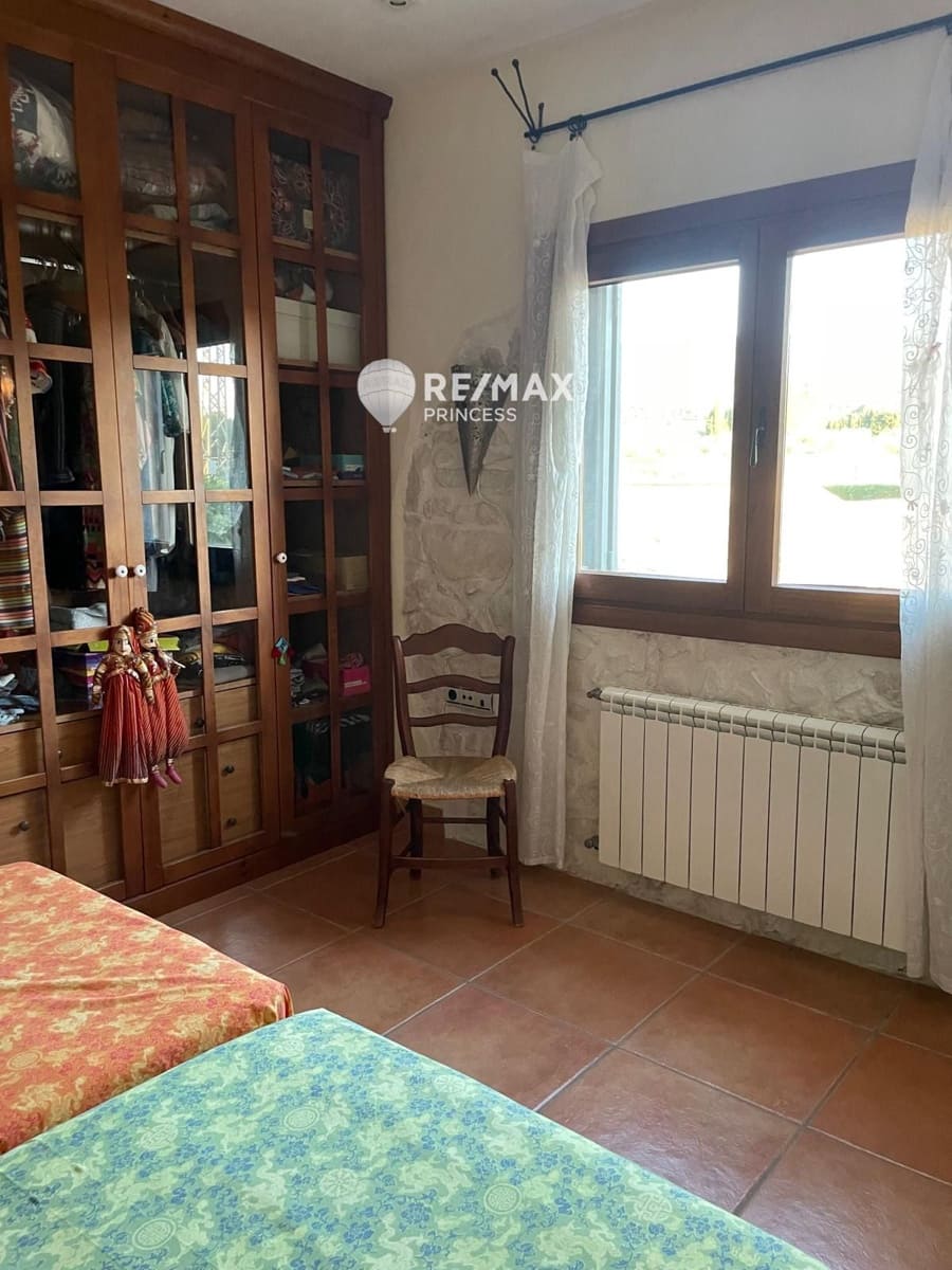 4 soveværelse Villa til leje i Castalla - € 2.500 (Ref: 9164715)