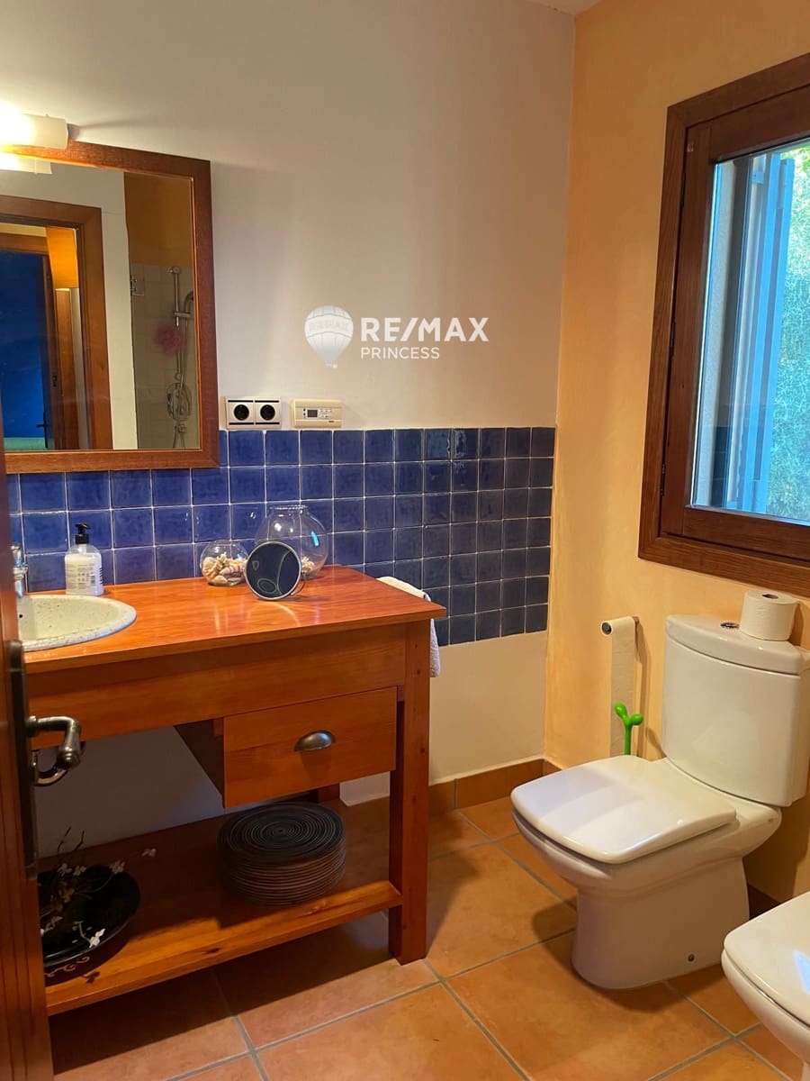 4 soveværelse Villa til leje i Castalla - € 2.500 (Ref: 9164715)