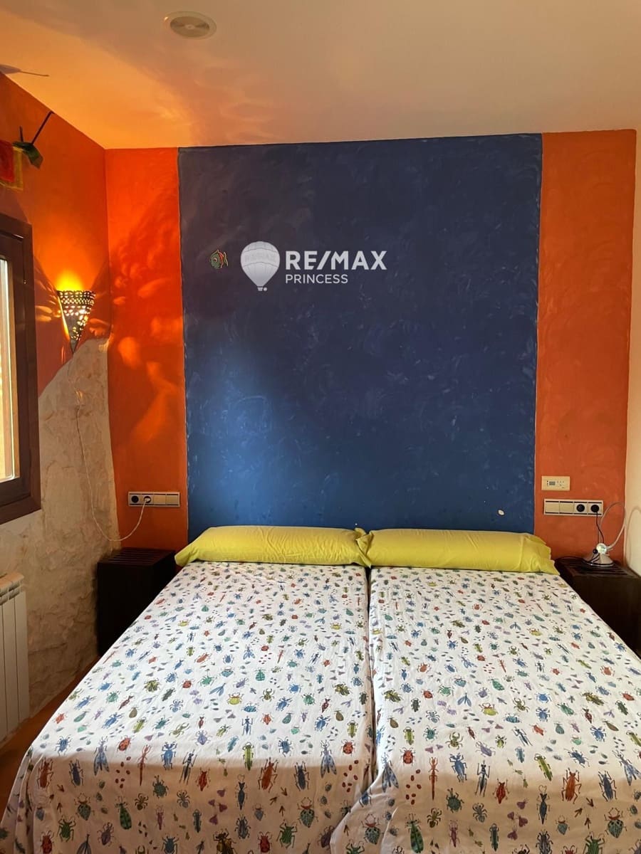 4 soveværelse Villa til leje i Castalla - € 2.500 (Ref: 9164715)