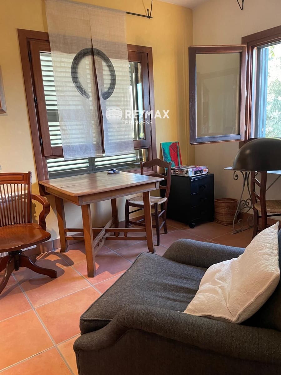 4 soveværelse Villa til leje i Castalla - € 2.500 (Ref: 9164715)