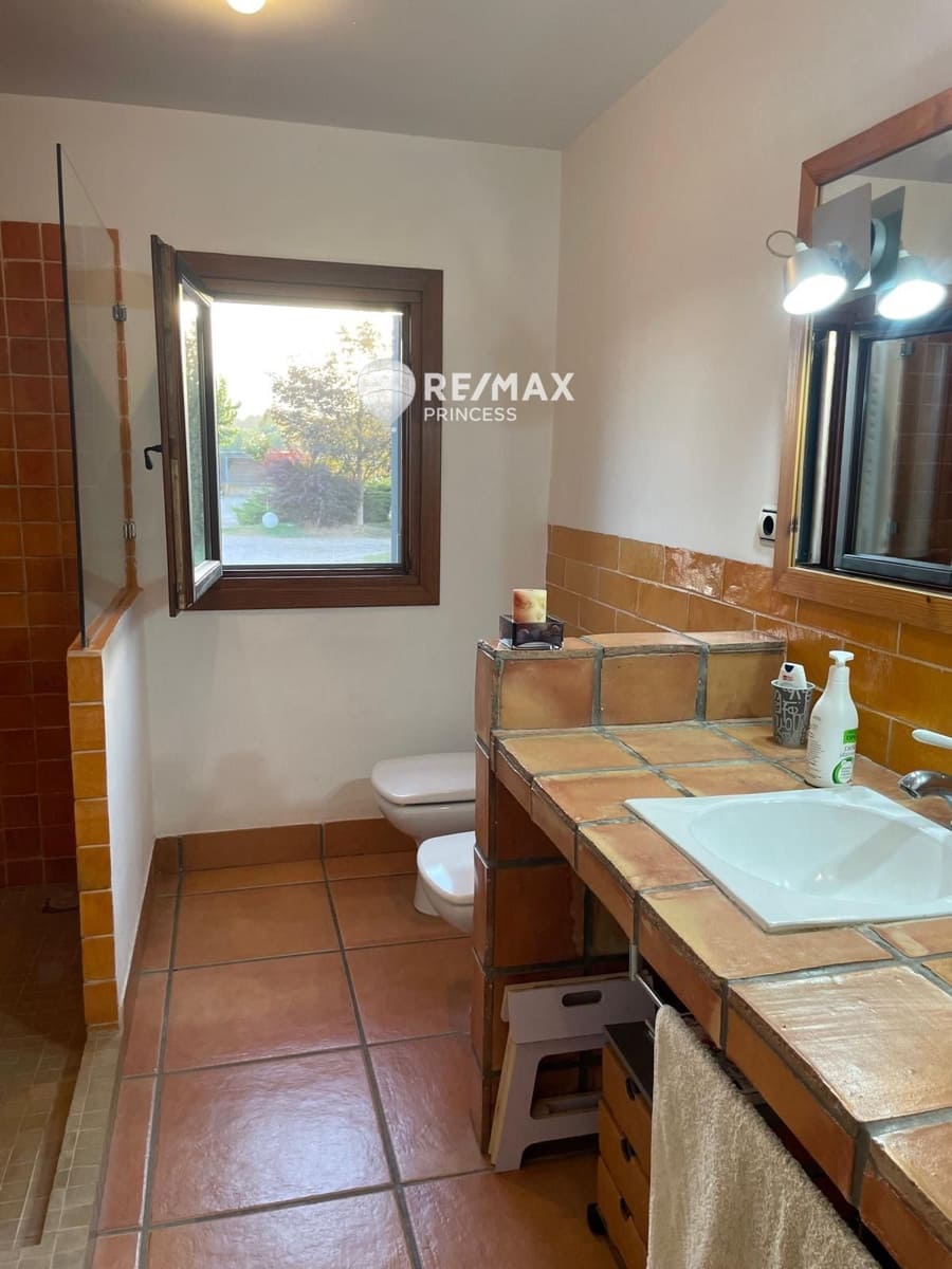 4 soveværelse Villa til leje i Castalla - € 2.500 (Ref: 9164715)