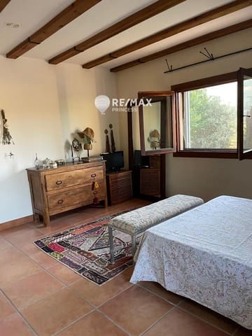 4 bedroom Villa for rent in Castalla - € 2,500 (Ref: 9164715)