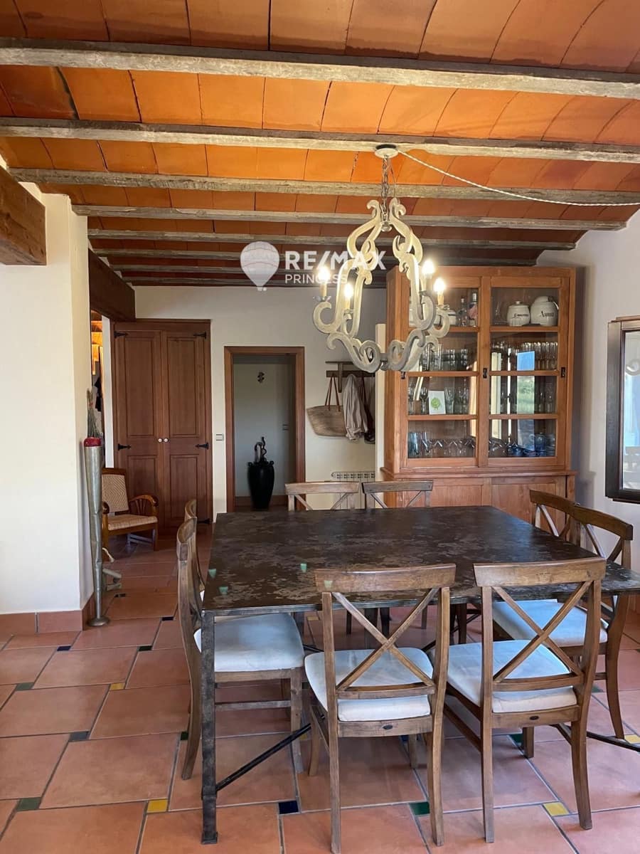 4 soveværelse Villa til leje i Castalla - € 2.500 (Ref: 9164715)