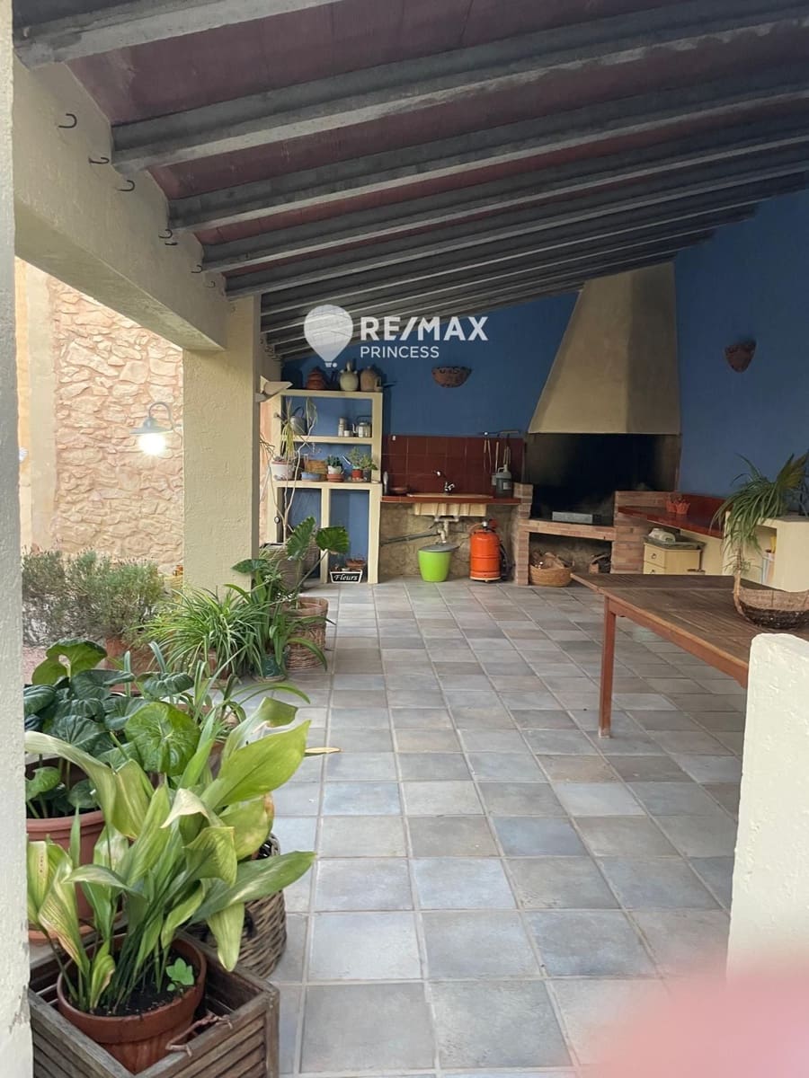 4 soveværelse Villa til leje i Castalla - € 2.500 (Ref: 9164715)