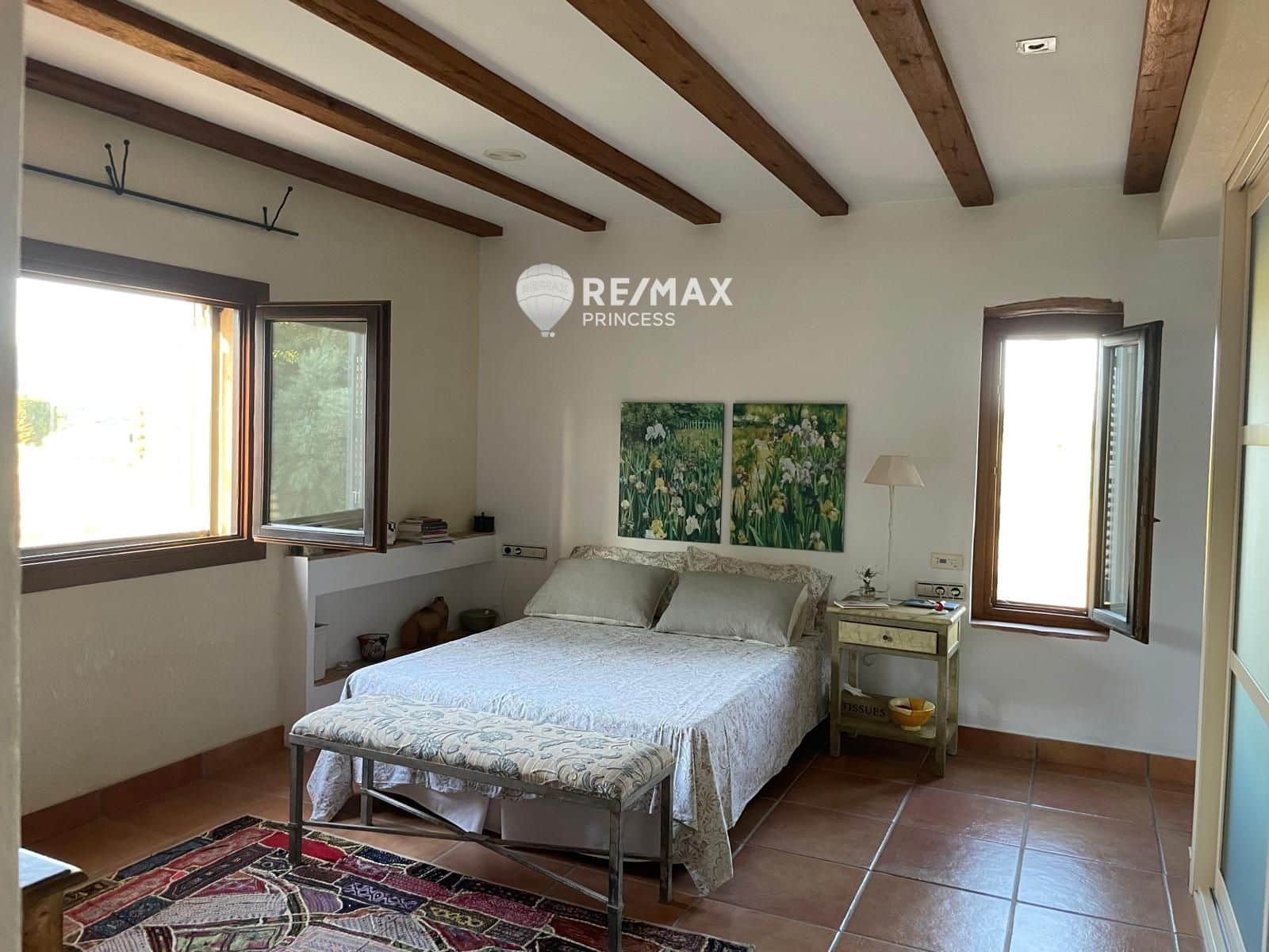 4 soveværelse Villa til leje i Castalla - € 2.500 (Ref: 9164715)