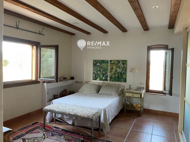 4 bedroom Villa for rent in Castalla - € 2,500 (Ref: 9164715)