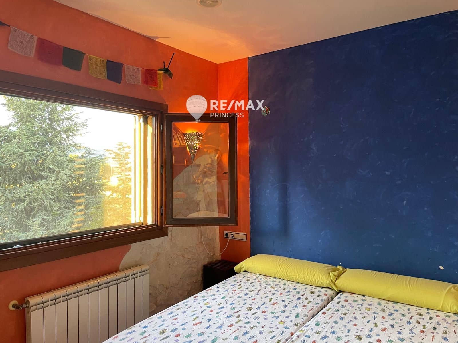 4 soveværelse Villa til leje i Castalla - € 2.500 (Ref: 9164715)