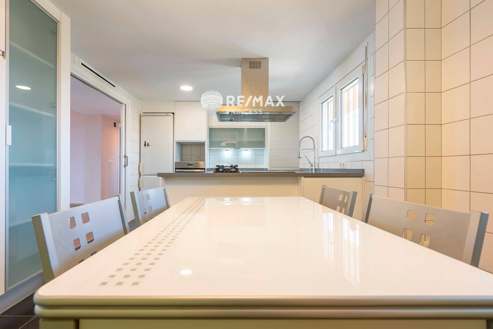 4 soverom Leilighet til salgs i Cabo de las Huertas med svømmebasseng garasje - € 785 000 (Ref: 9164716)