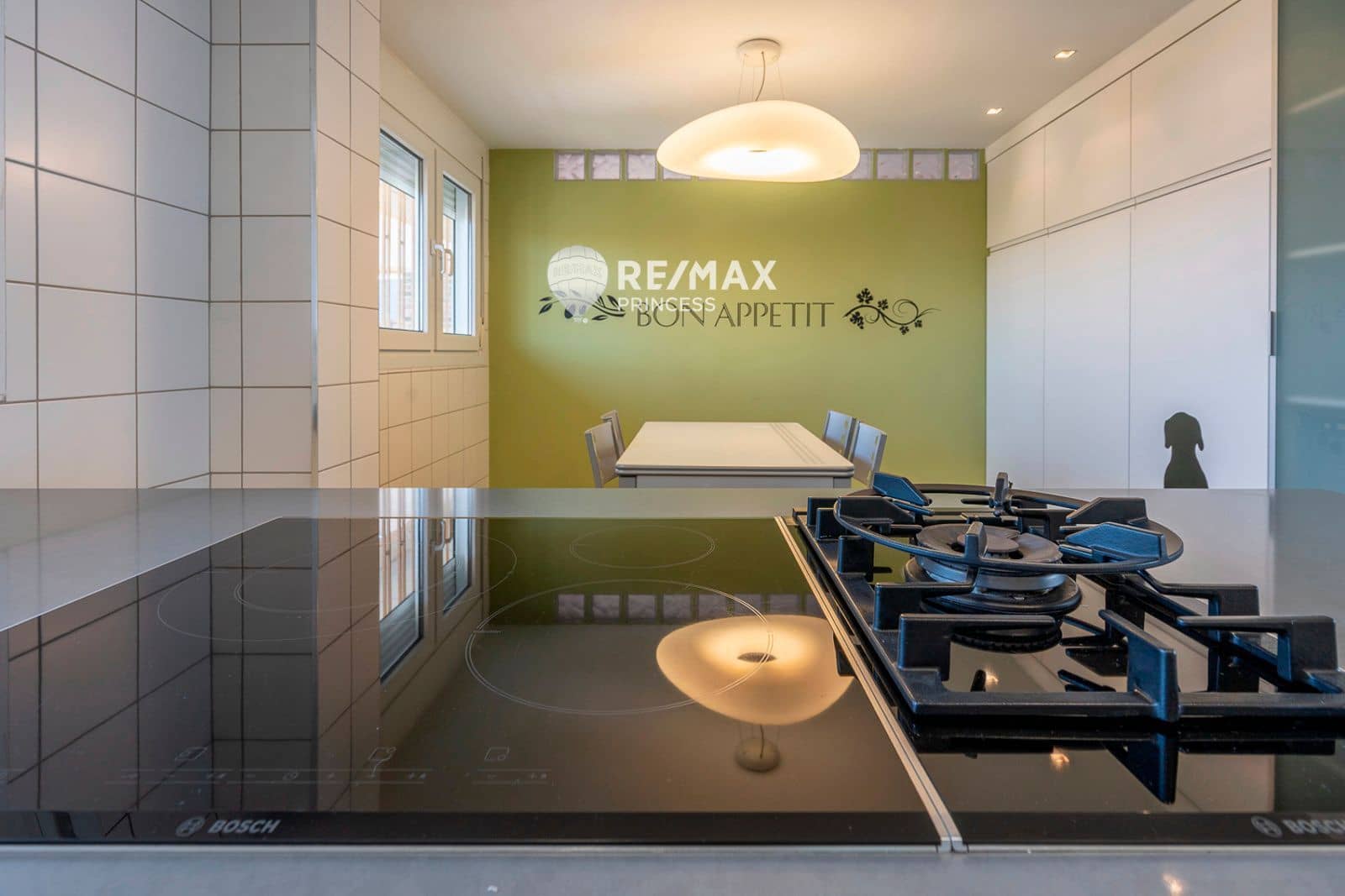 4 soverom Leilighet til salgs i Cabo de las Huertas med svømmebasseng garasje - € 785 000 (Ref: 9164716)