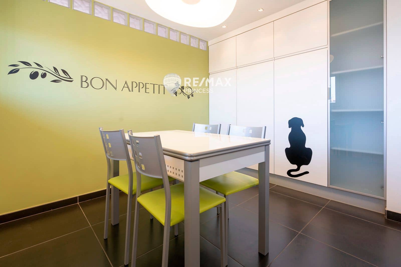 4 soverom Leilighet til salgs i Cabo de las Huertas med svømmebasseng garasje - € 785 000 (Ref: 9164716)