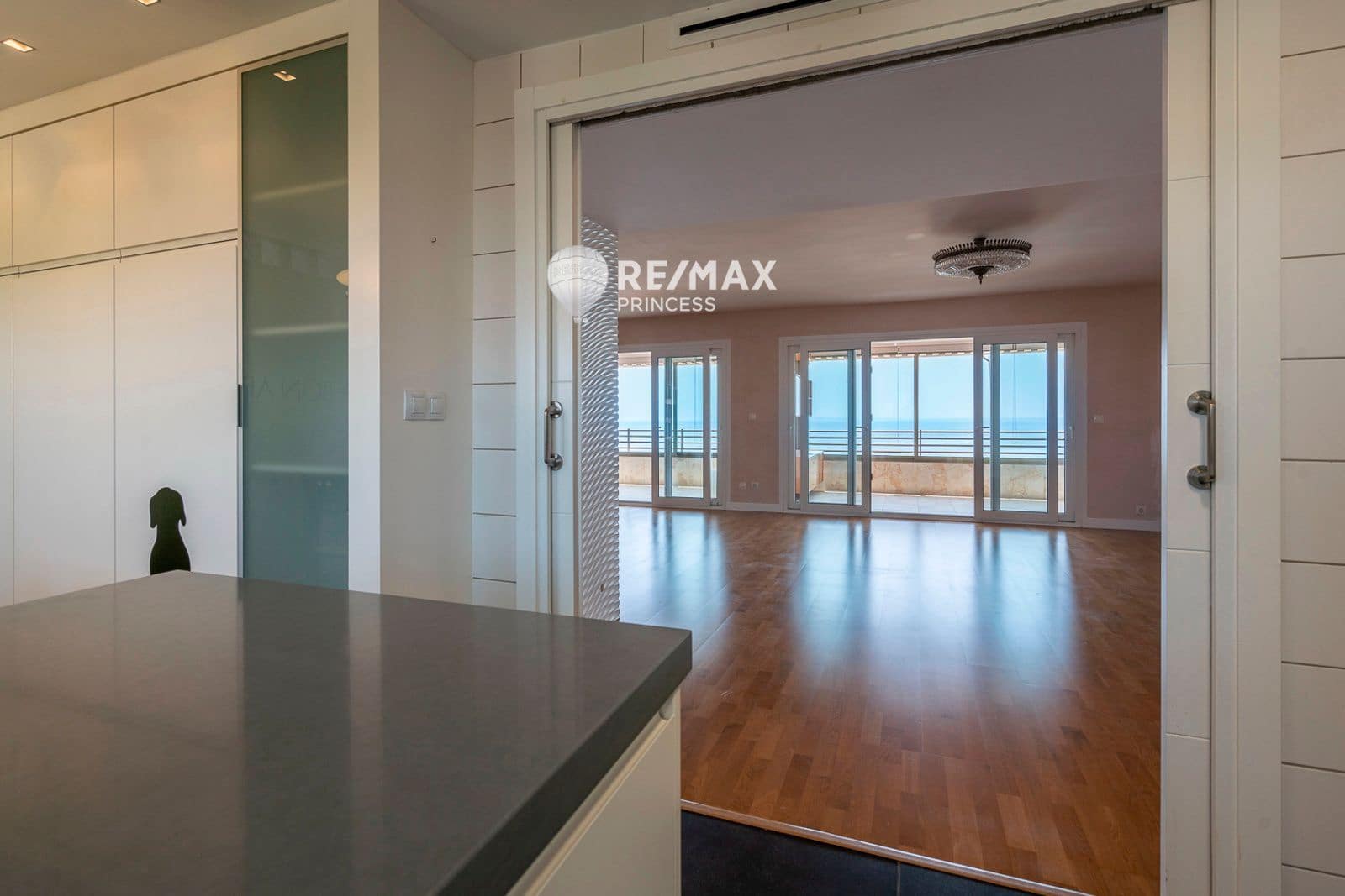 4 soverom Leilighet til salgs i Cabo de las Huertas med svømmebasseng garasje - € 785 000 (Ref: 9164716)