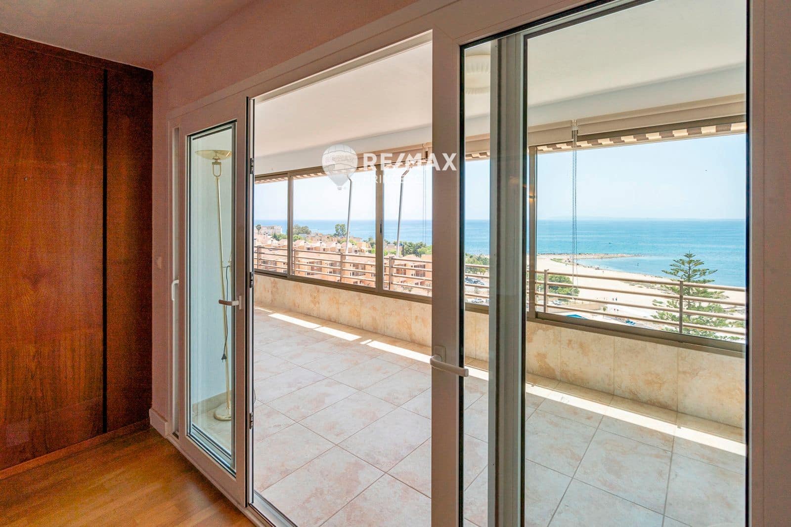 4 soverom Leilighet til salgs i Cabo de las Huertas med svømmebasseng garasje - € 785 000 (Ref: 9164716)