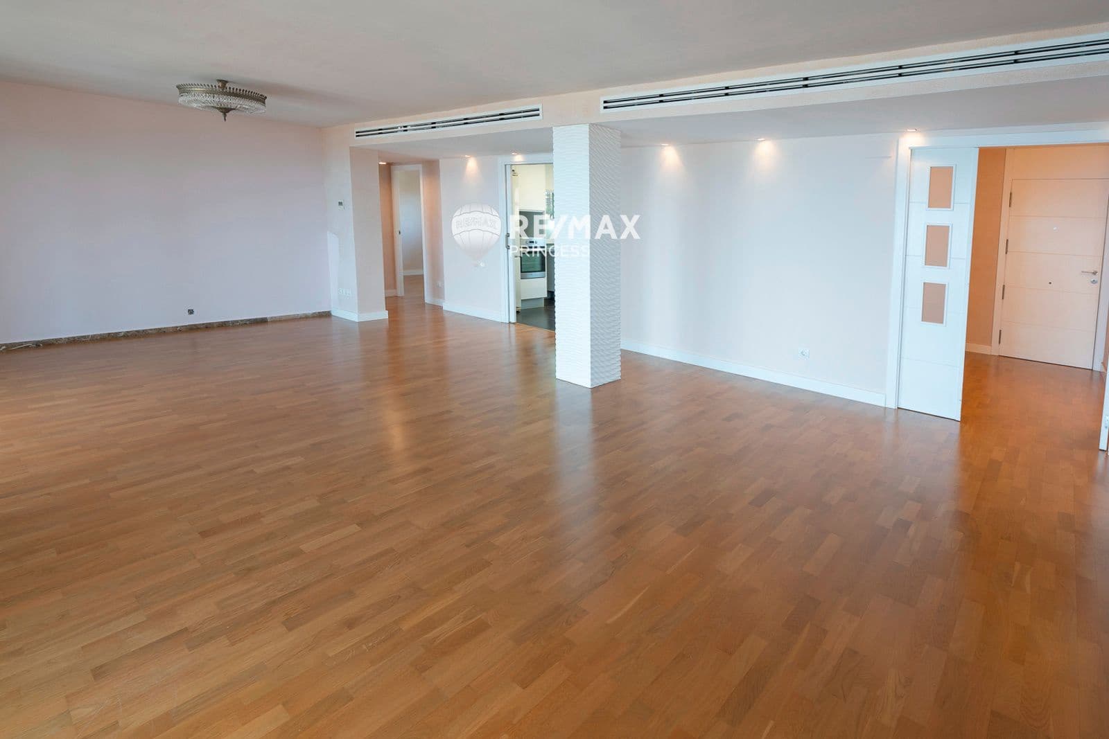 4 soverom Leilighet til salgs i Cabo de las Huertas med svømmebasseng garasje - € 785 000 (Ref: 9164716)