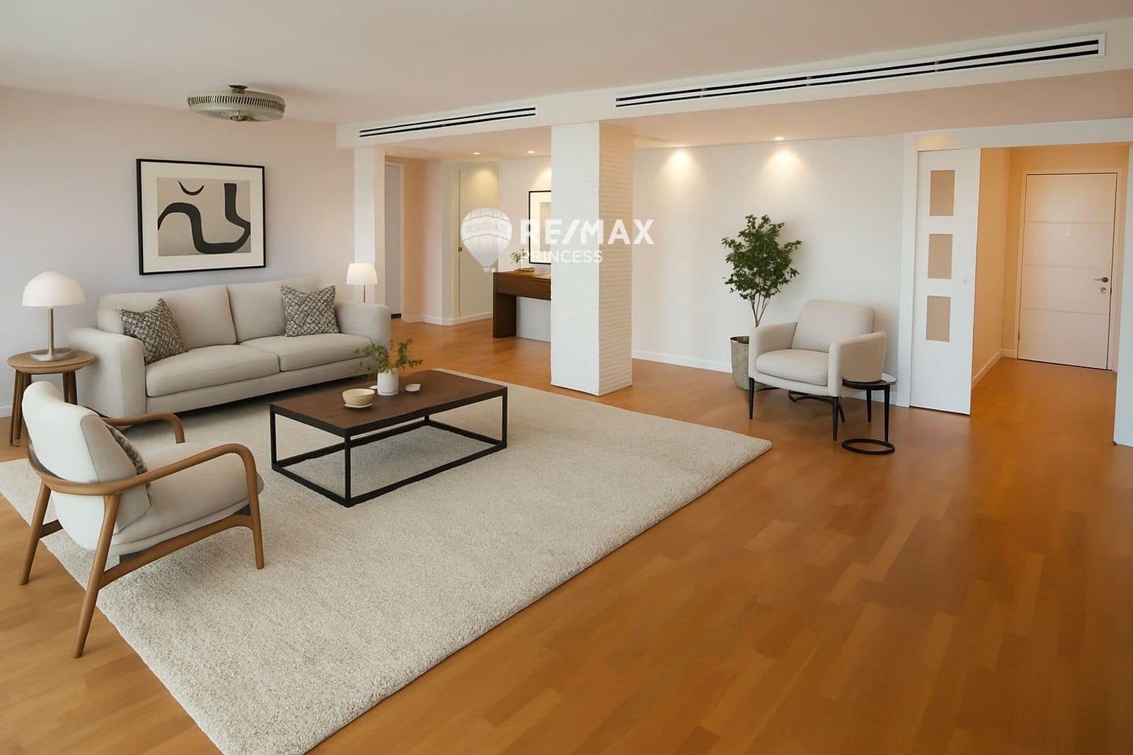 4 soverom Leilighet til salgs i Cabo de las Huertas med svømmebasseng garasje - € 785 000 (Ref: 9164716)