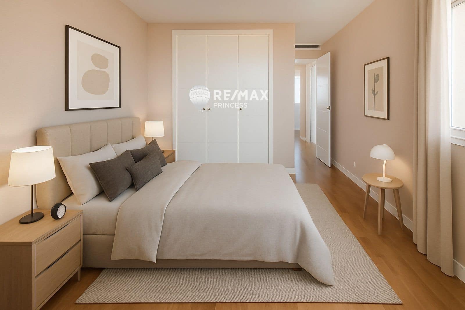 4 soverom Leilighet til salgs i Cabo de las Huertas med svømmebasseng garasje - € 785 000 (Ref: 9164716)