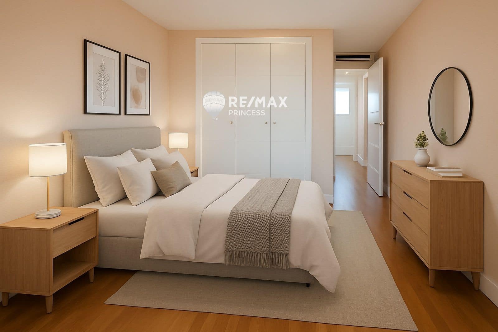 4 soverom Leilighet til salgs i Cabo de las Huertas med svømmebasseng garasje - € 785 000 (Ref: 9164716)