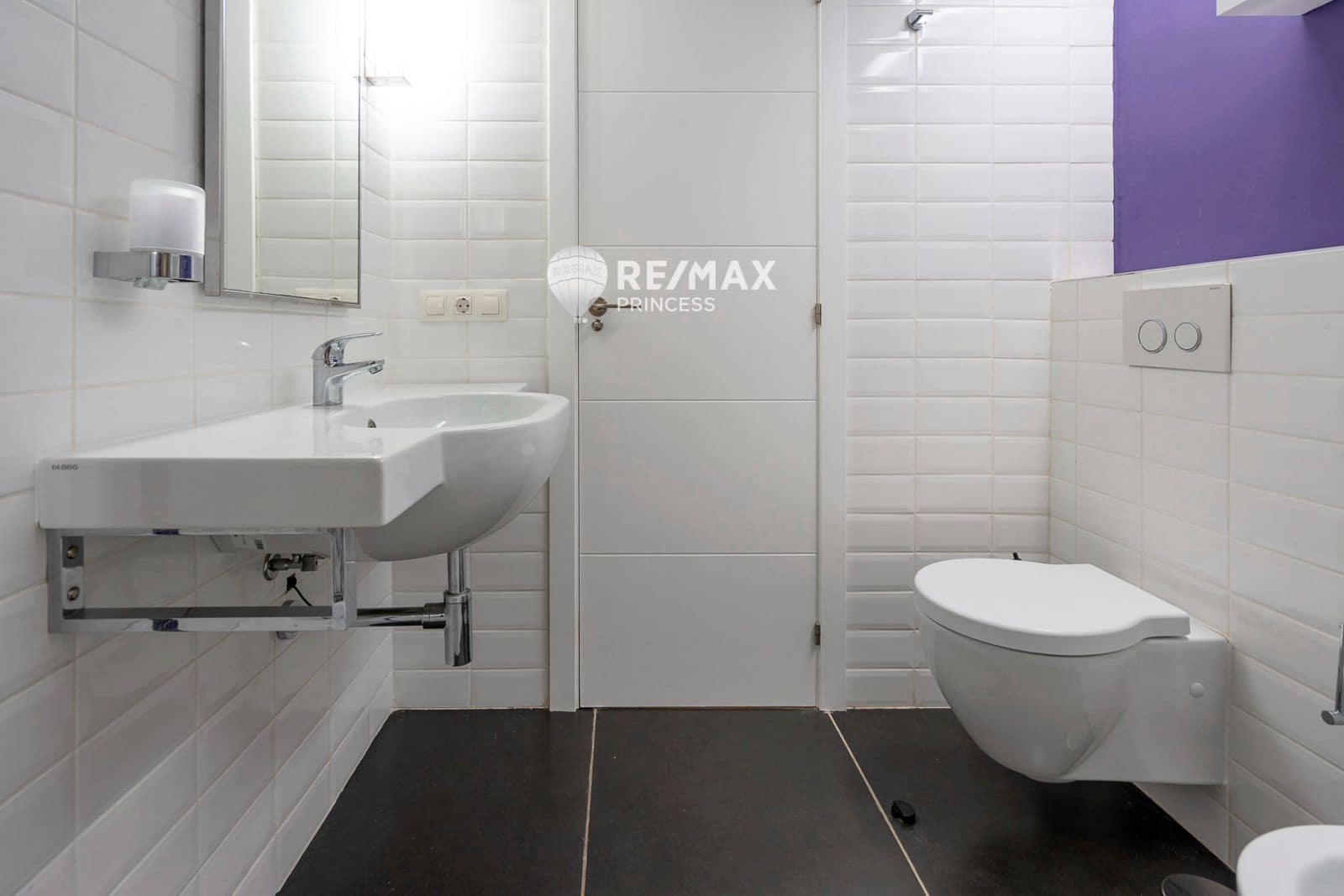 4 soverom Leilighet til salgs i Cabo de las Huertas med svømmebasseng garasje - € 785 000 (Ref: 9164716)