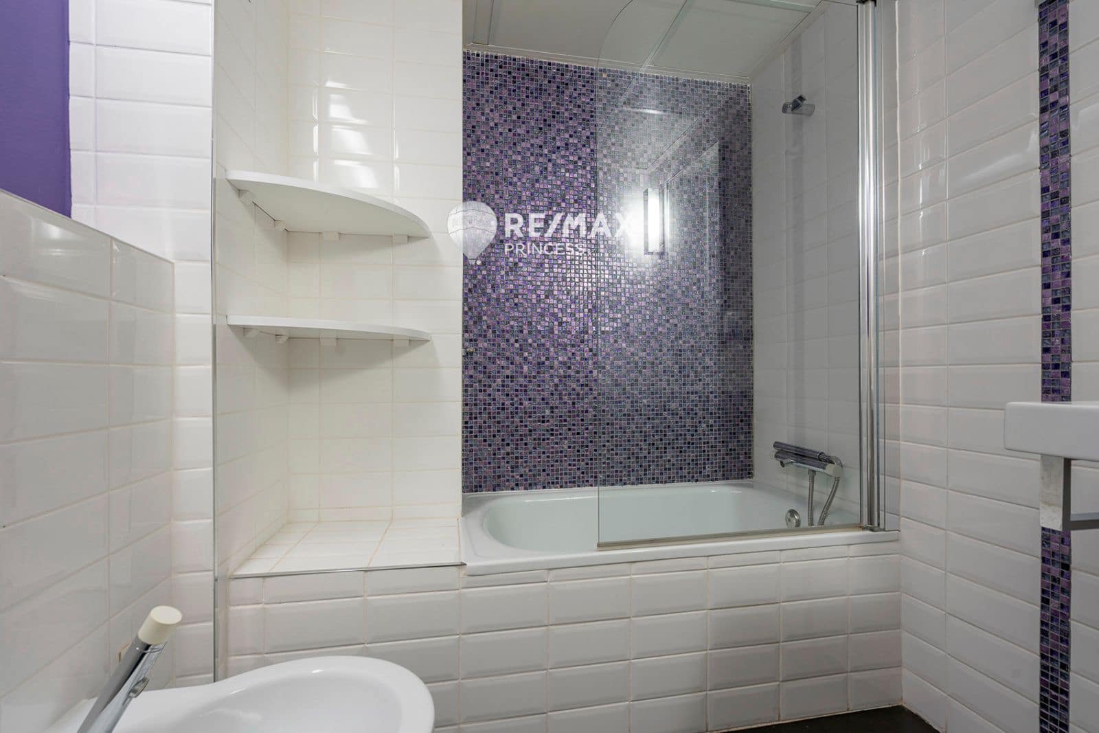 4 soverom Leilighet til salgs i Cabo de las Huertas med svømmebasseng garasje - € 785 000 (Ref: 9164716)