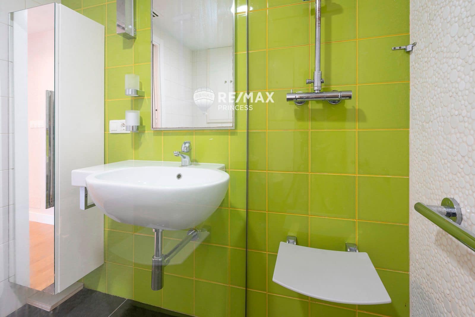 4 soverom Leilighet til salgs i Cabo de las Huertas med svømmebasseng garasje - € 785 000 (Ref: 9164716)