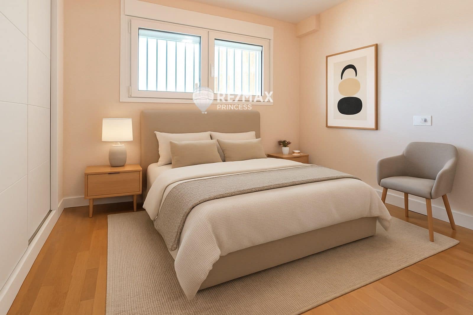 4 soverom Leilighet til salgs i Cabo de las Huertas med svømmebasseng garasje - € 785 000 (Ref: 9164716)