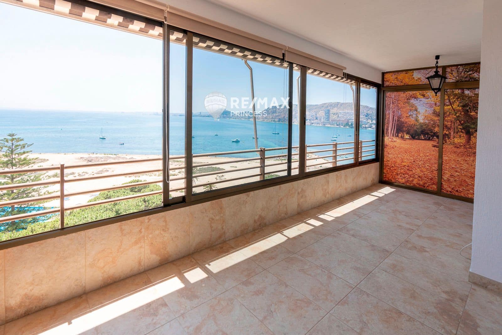 4 soverom Leilighet til salgs i Cabo de las Huertas med svømmebasseng garasje - € 785 000 (Ref: 9164716)