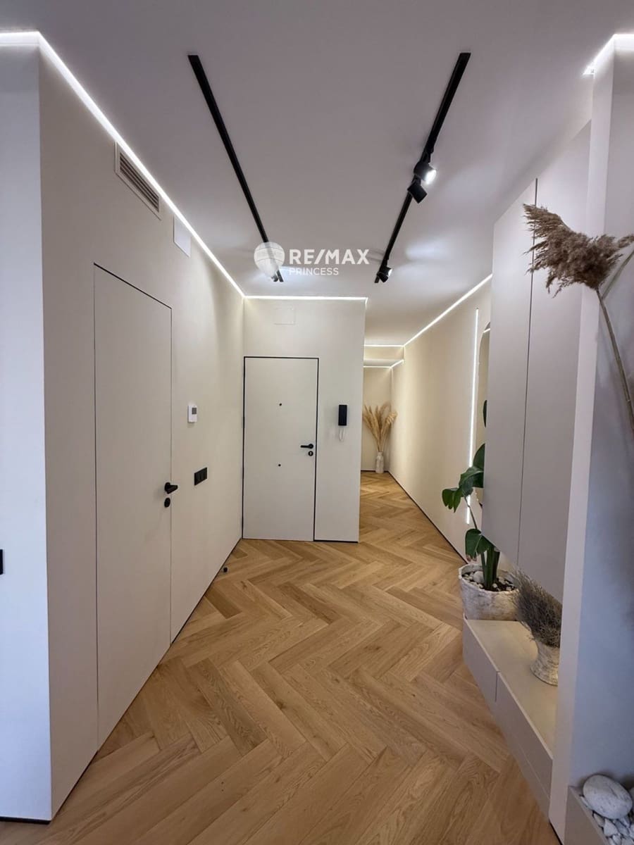 3 soverom Leilighet til salgs i Alicante by - € 643 000 (Ref: 9175594)