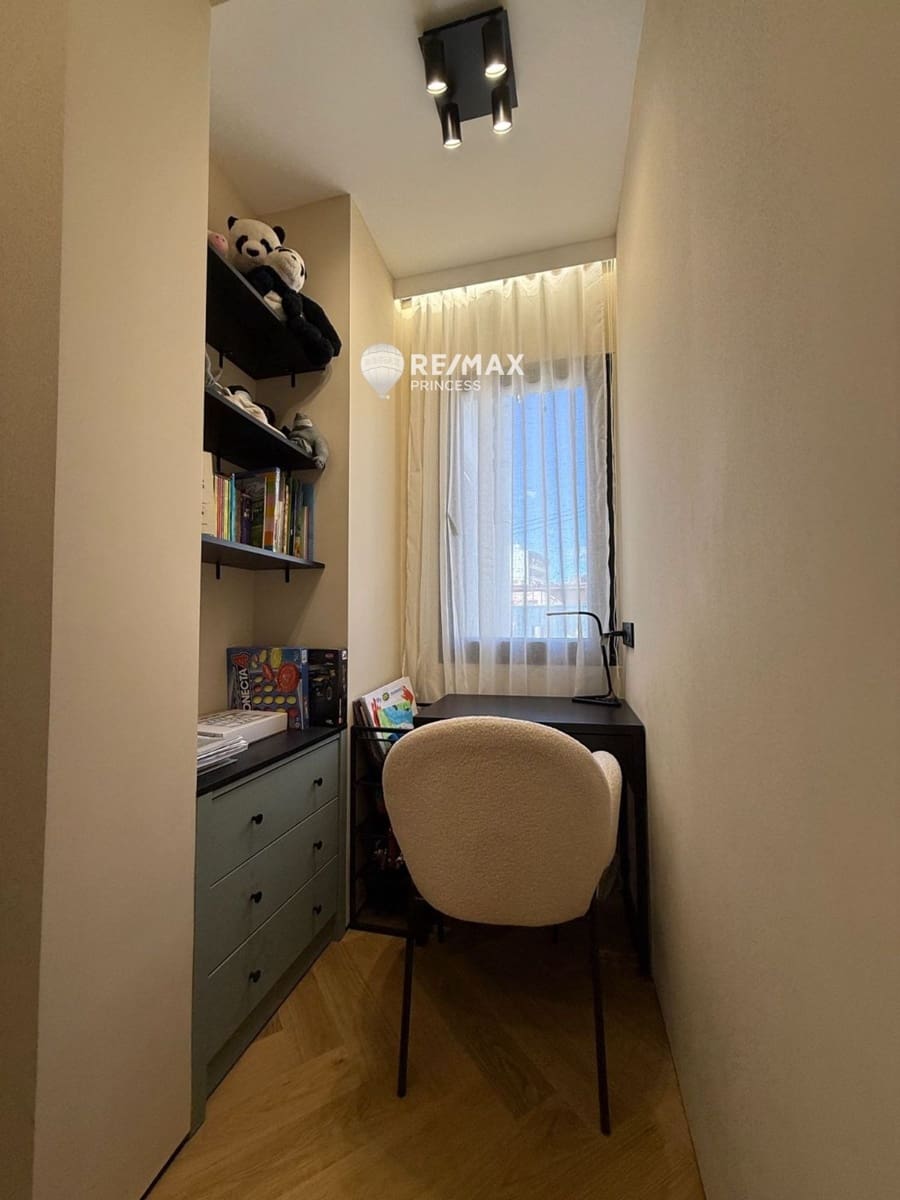 3 soverom Leilighet til salgs i Alicante by - € 643 000 (Ref: 9175594)