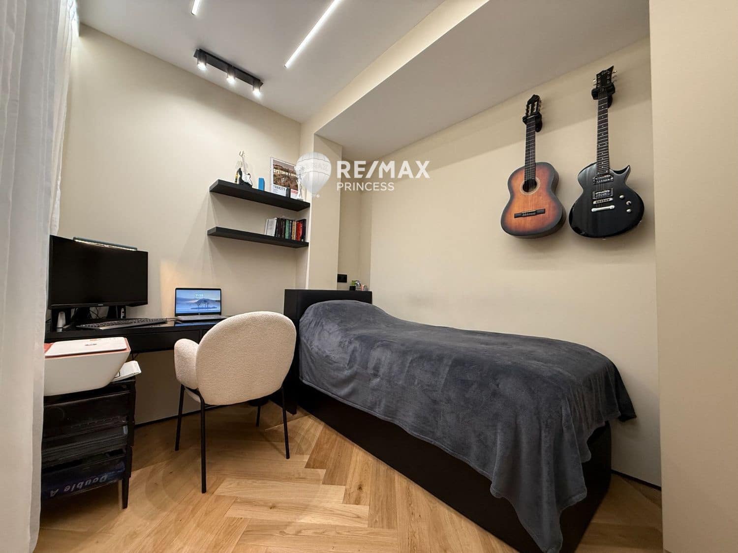 3 soverom Leilighet til salgs i Alicante by - € 643 000 (Ref: 9175594)