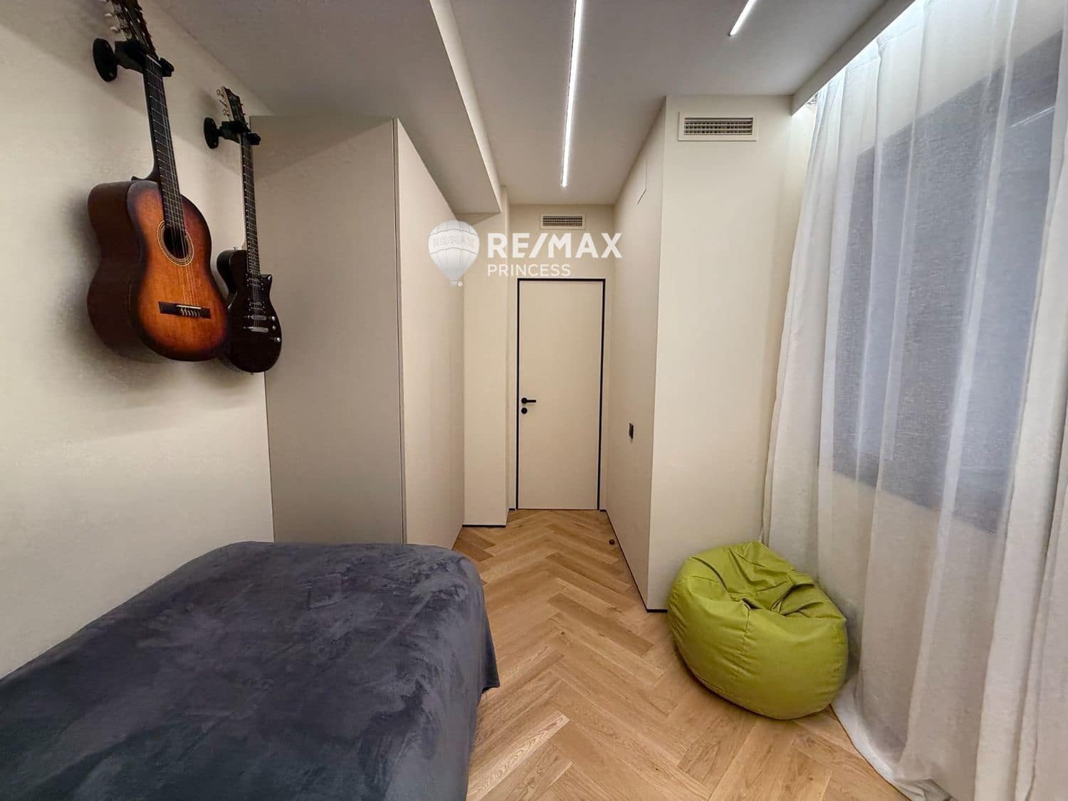 3 soverom Leilighet til salgs i Alicante by - € 643 000 (Ref: 9175594)