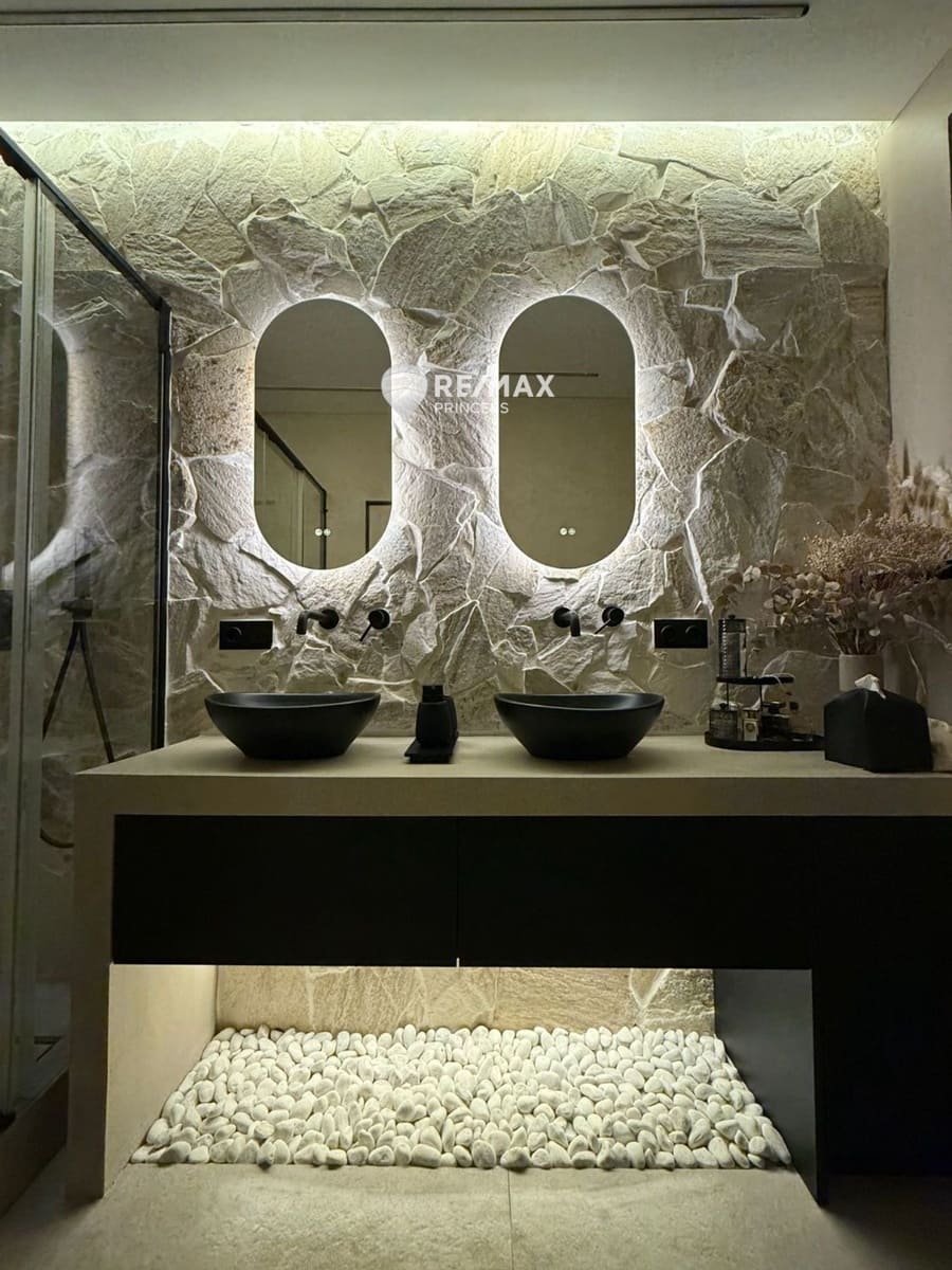 3 soverom Leilighet til salgs i Alicante by - € 643 000 (Ref: 9175594)