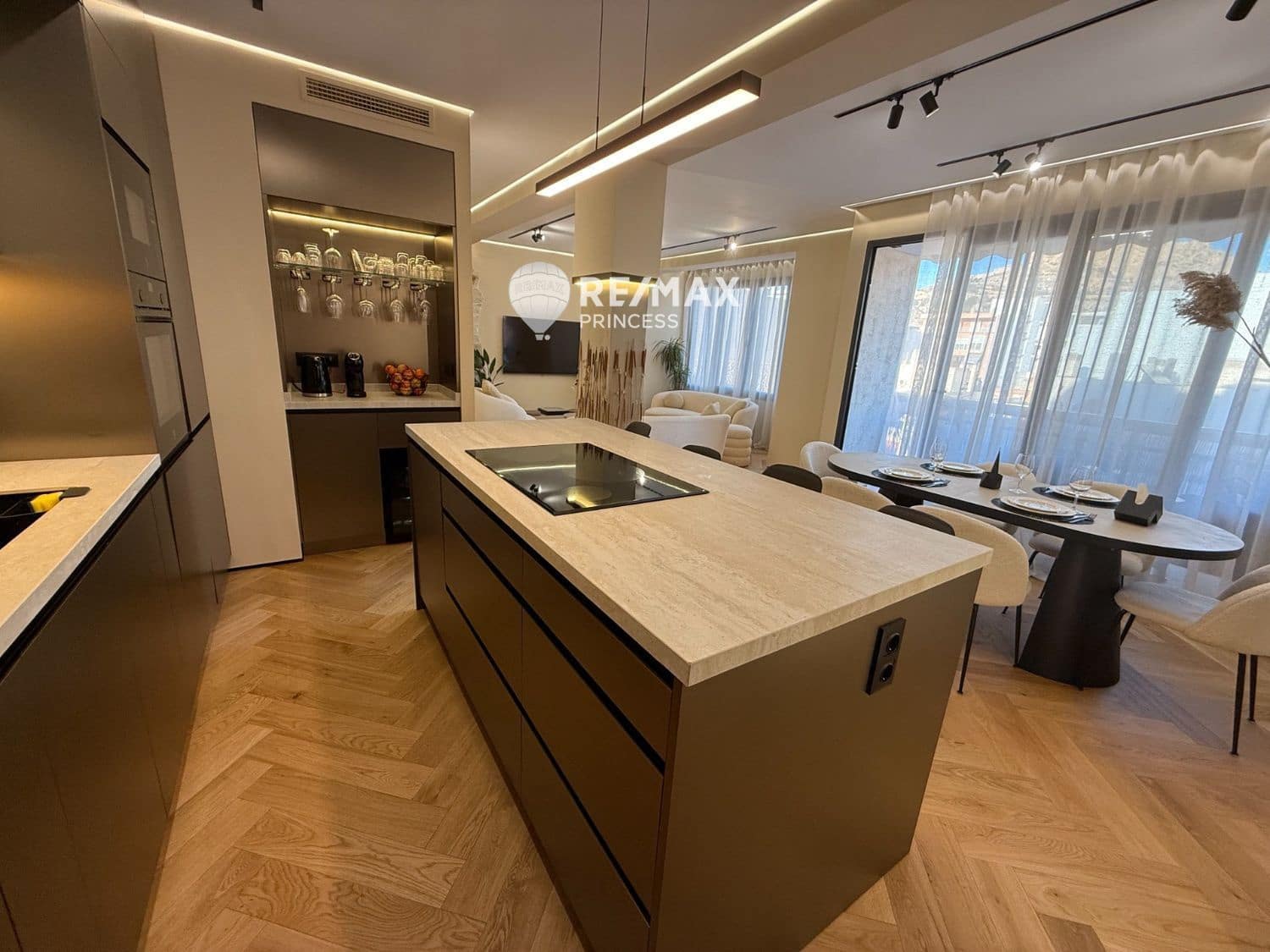 3 soverom Leilighet til salgs i Alicante by - € 643 000 (Ref: 9175594)