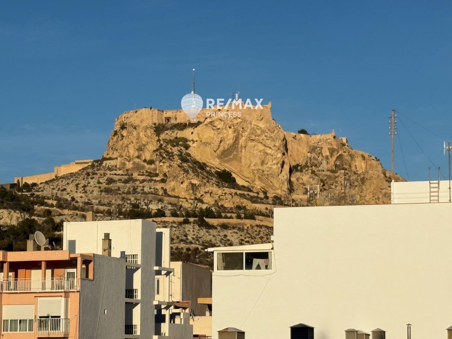 3 soverom Leilighet til salgs i Alicante by - € 643 000 (Ref: 9175594)