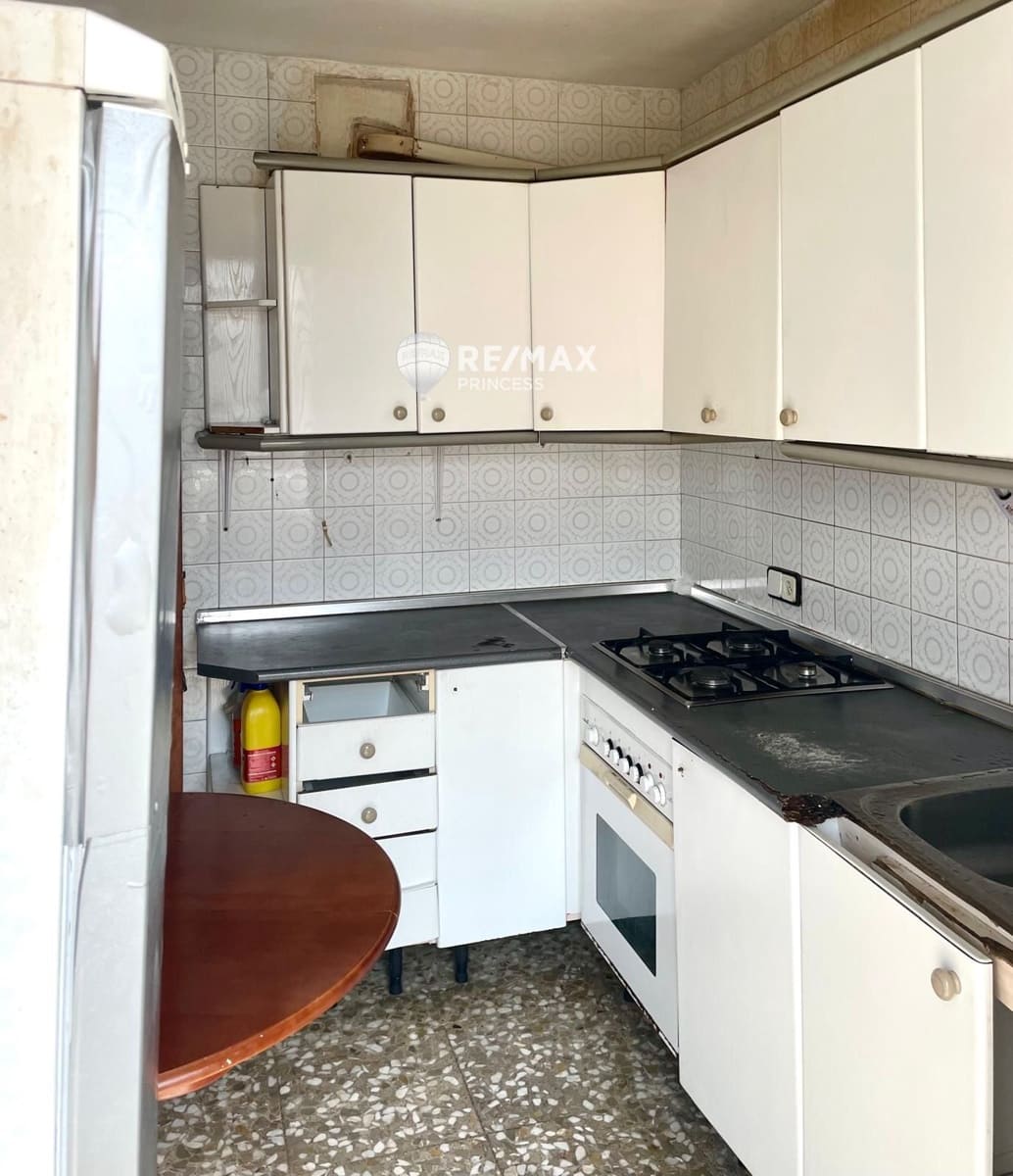 3 soveværelse Lejlighed til salg i Alicante by - € 119.000 (Ref: 9181501)