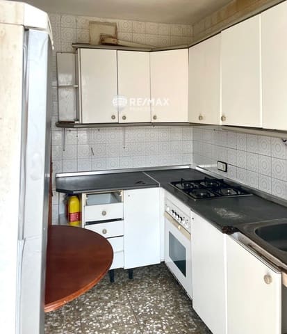 3 soveværelse Lejlighed til salg i Campoamor - Altozano, Alicante by - € 119.000 (Ref: 9181501)