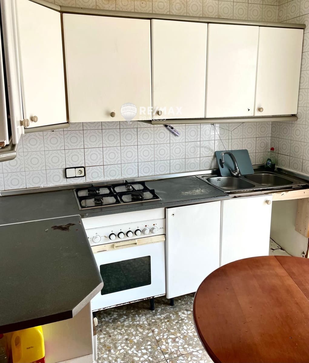 3 soveværelse Lejlighed til salg i Alicante by - € 119.000 (Ref: 9181501)